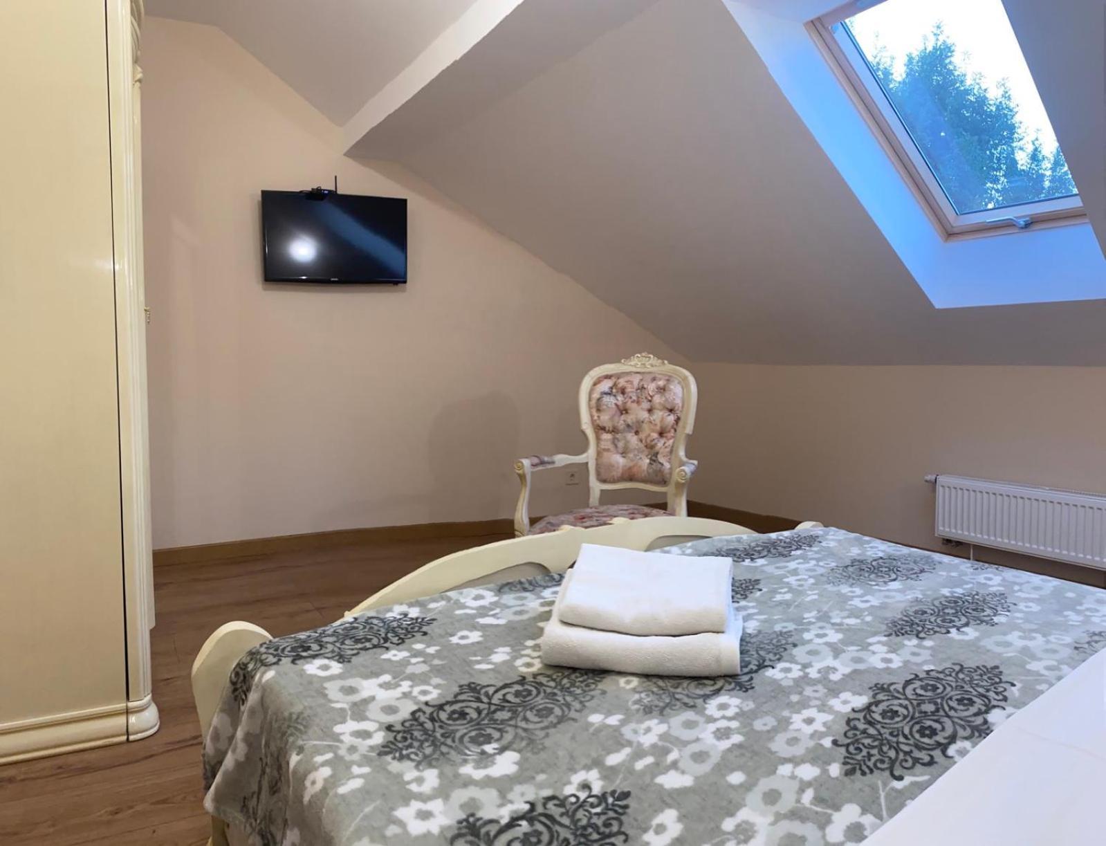 Apart Yaroslava Osmomysla 9 Square - City Center Lviv Dış mekan fotoğraf