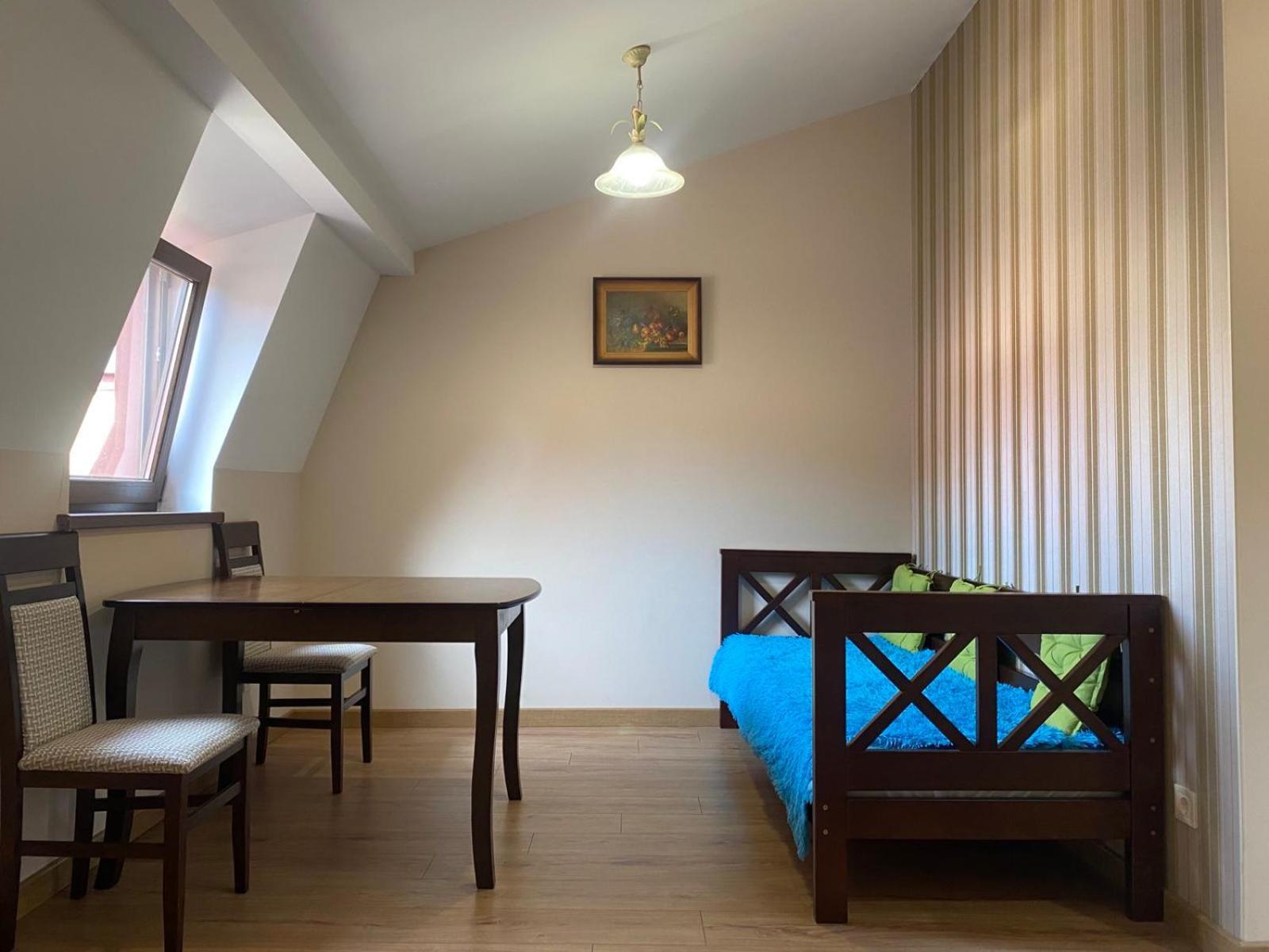 Apart Yaroslava Osmomysla 9 Square - City Center Lviv Dış mekan fotoğraf