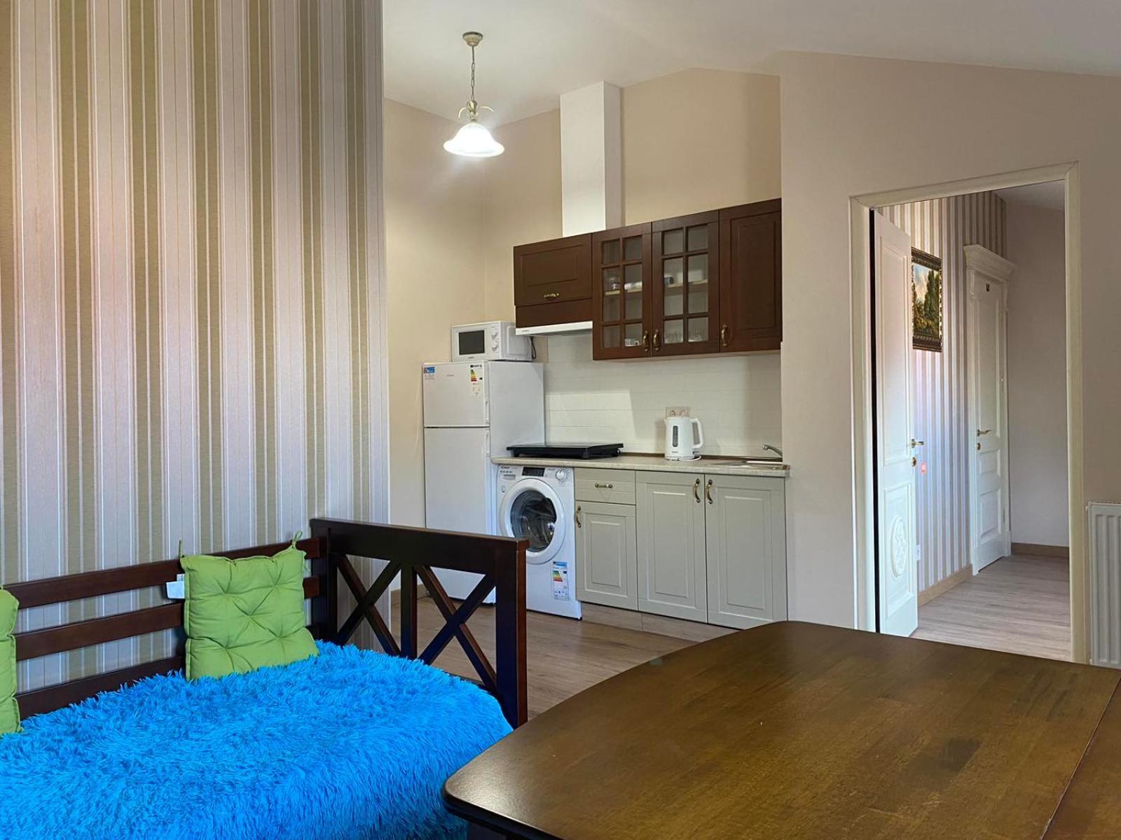 Apart Yaroslava Osmomysla 9 Square - City Center Lviv Dış mekan fotoğraf