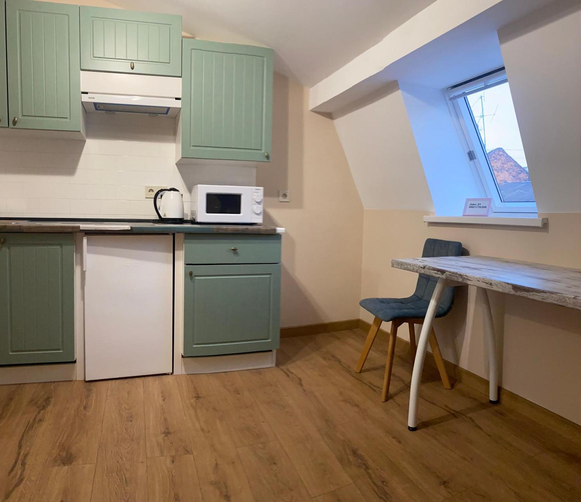 Apart Yaroslava Osmomysla 9 Square - City Center Lviv Dış mekan fotoğraf