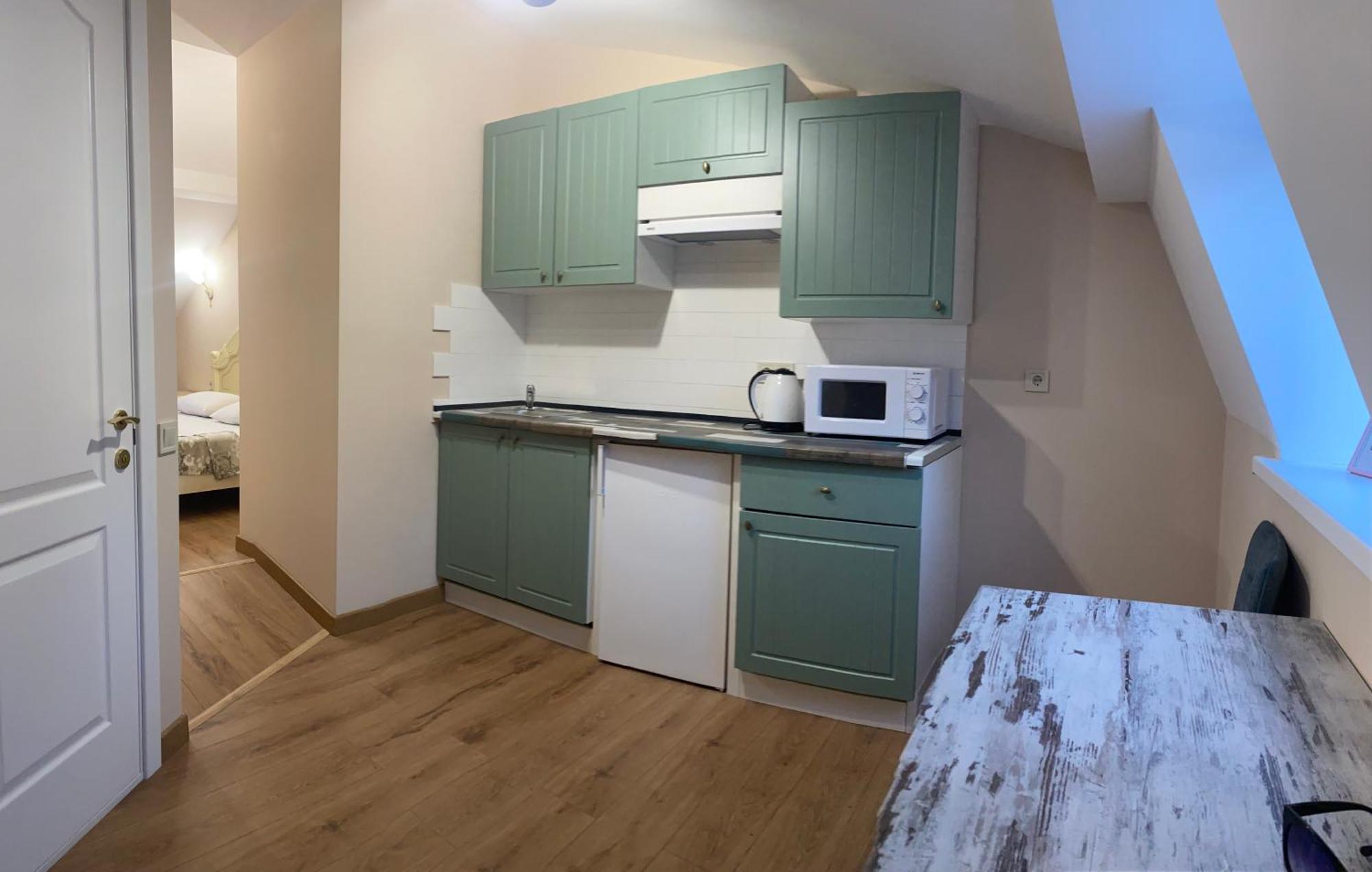 Apart Yaroslava Osmomysla 9 Square - City Center Lviv Dış mekan fotoğraf